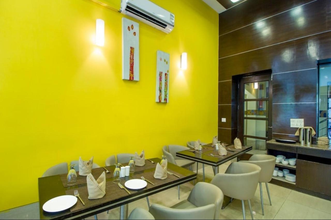 House By Howard Nueva Delhi Exterior foto