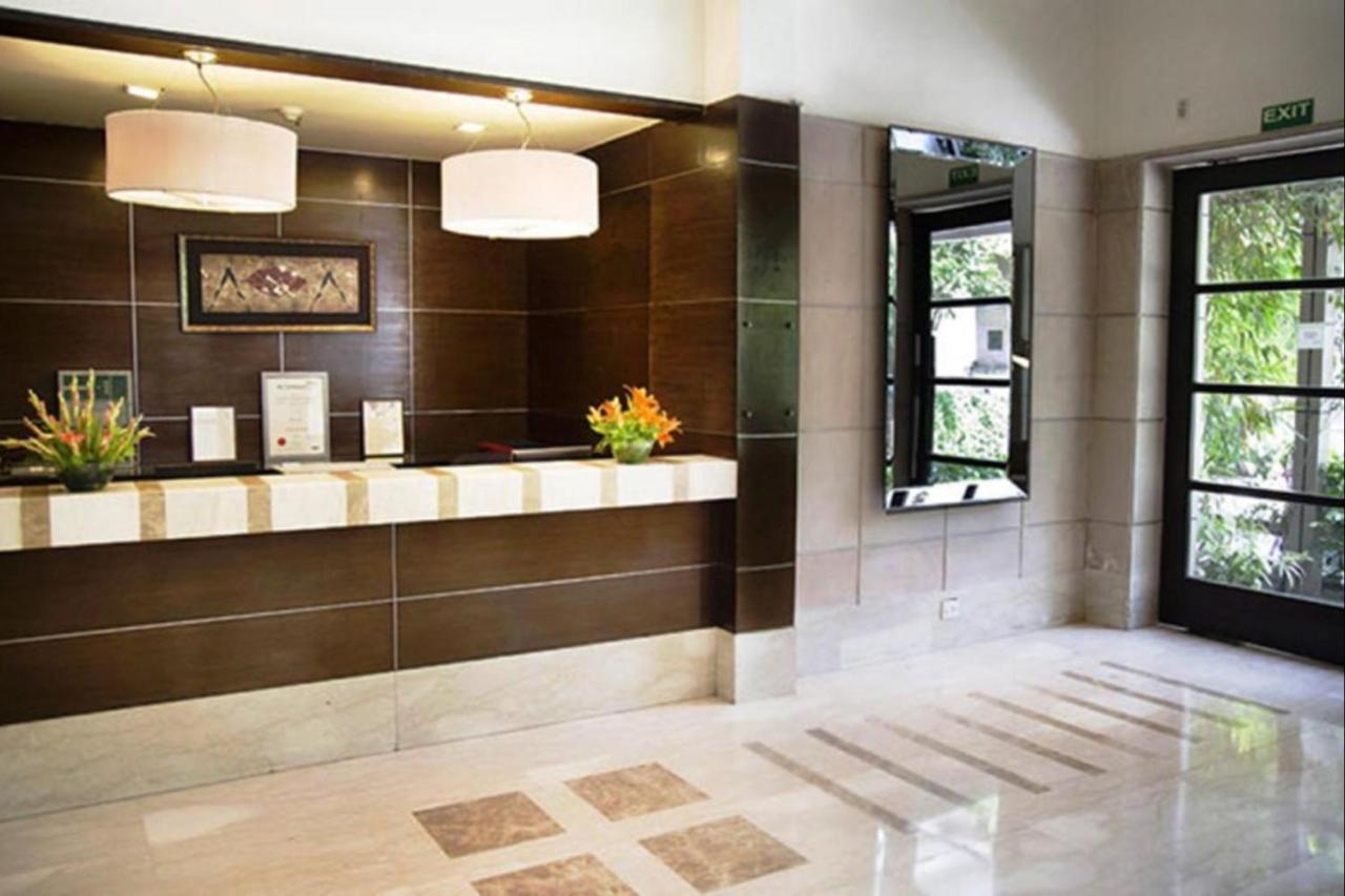 House By Howard Nueva Delhi Exterior foto