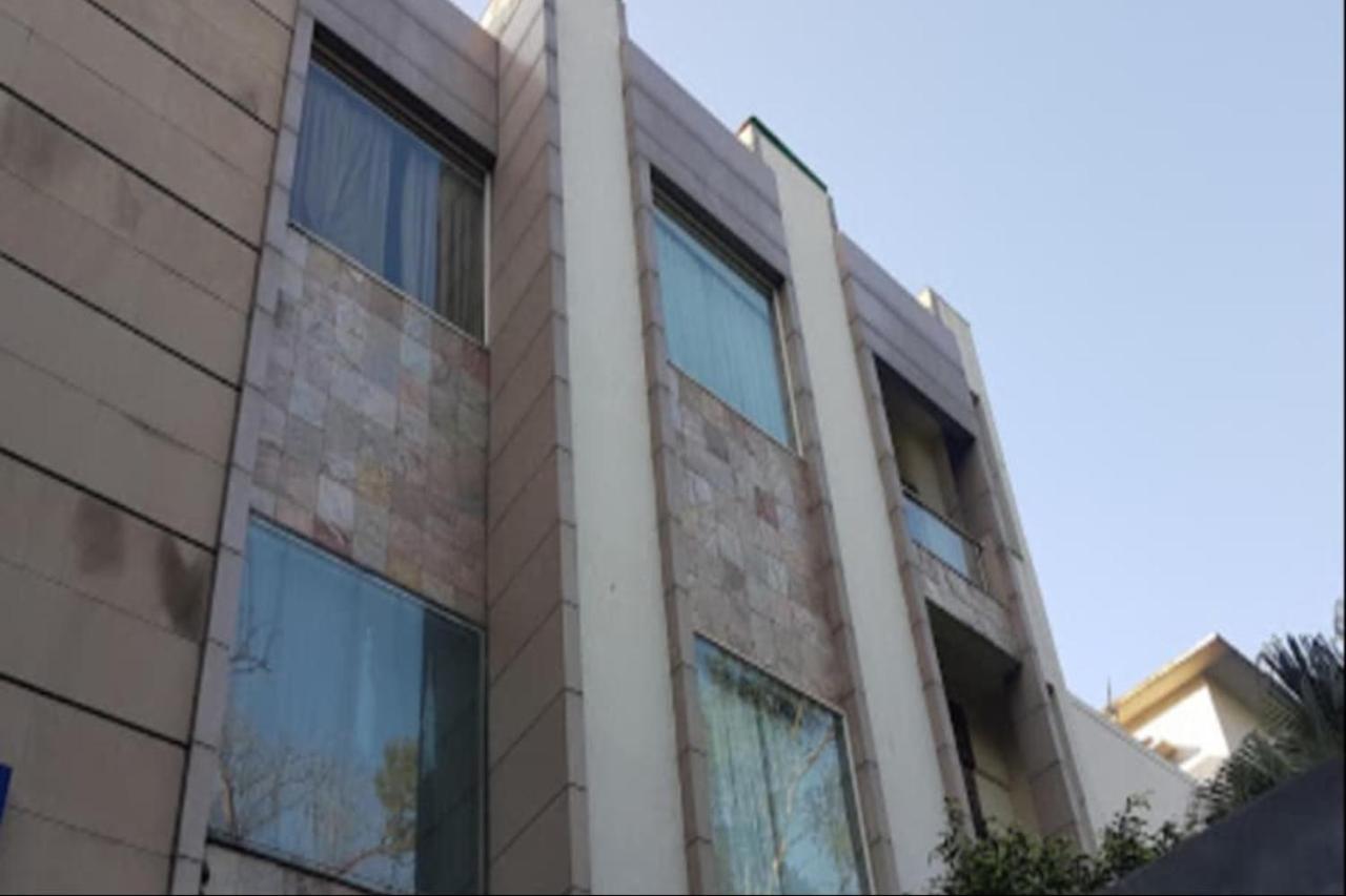 House By Howard Nueva Delhi Exterior foto