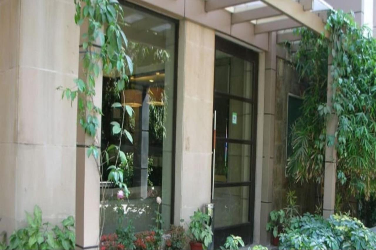 House By Howard Nueva Delhi Exterior foto
