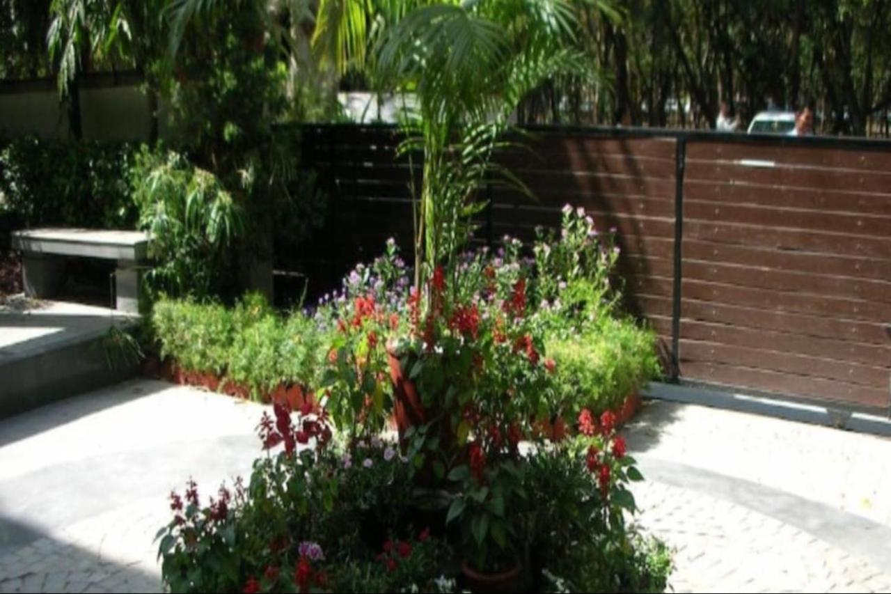 House By Howard Nueva Delhi Exterior foto