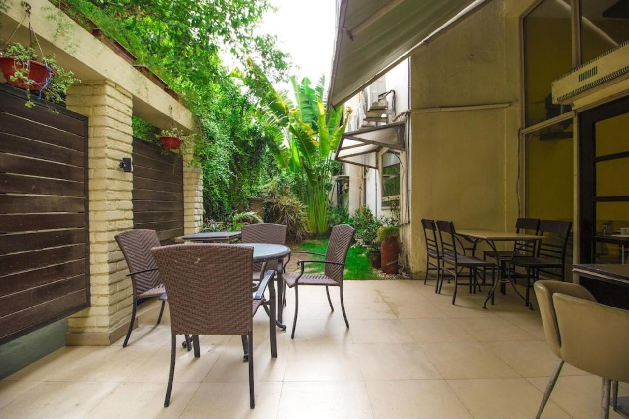 House By Howard Nueva Delhi Exterior foto