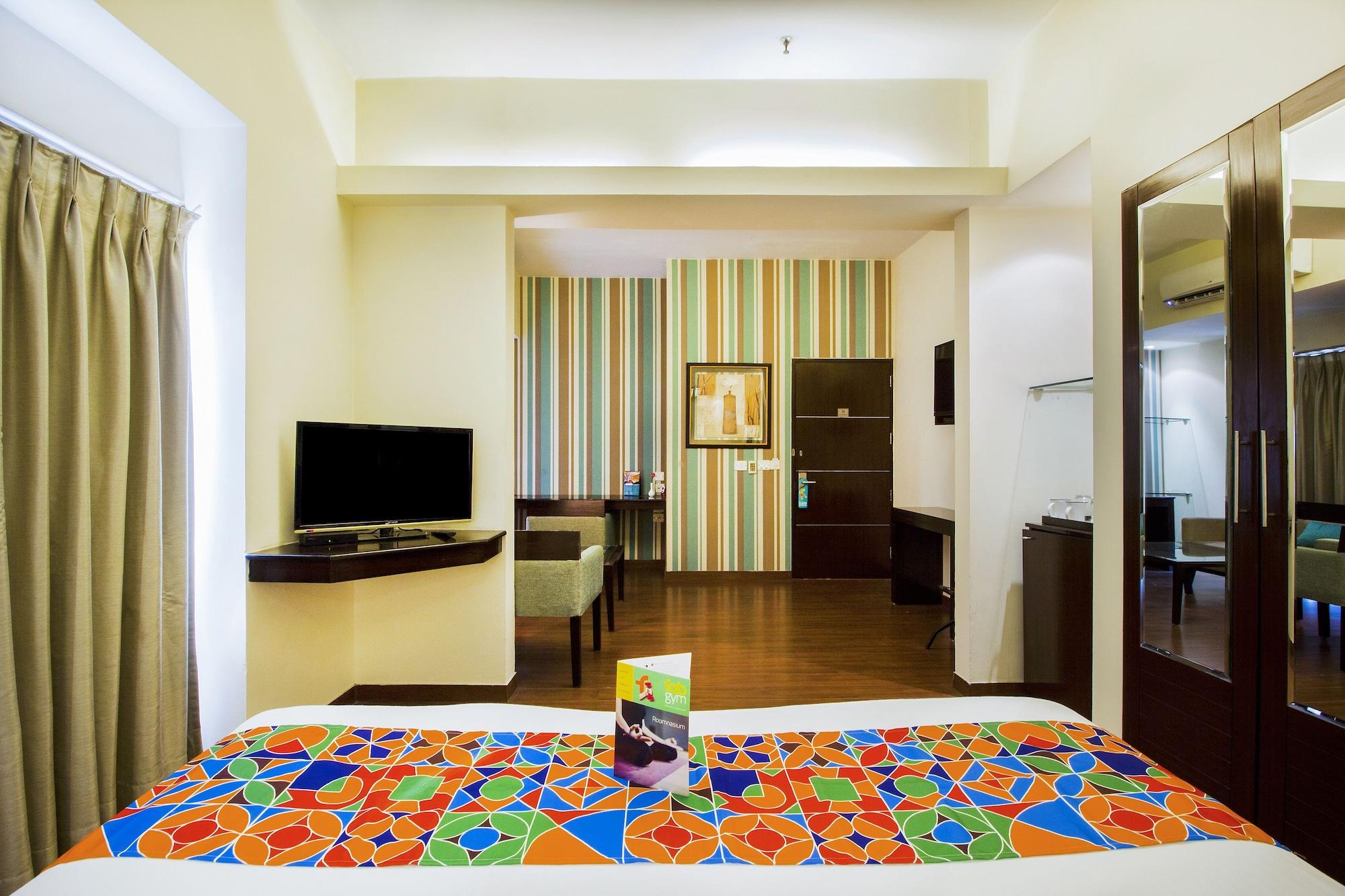 House By Howard Nueva Delhi Exterior foto