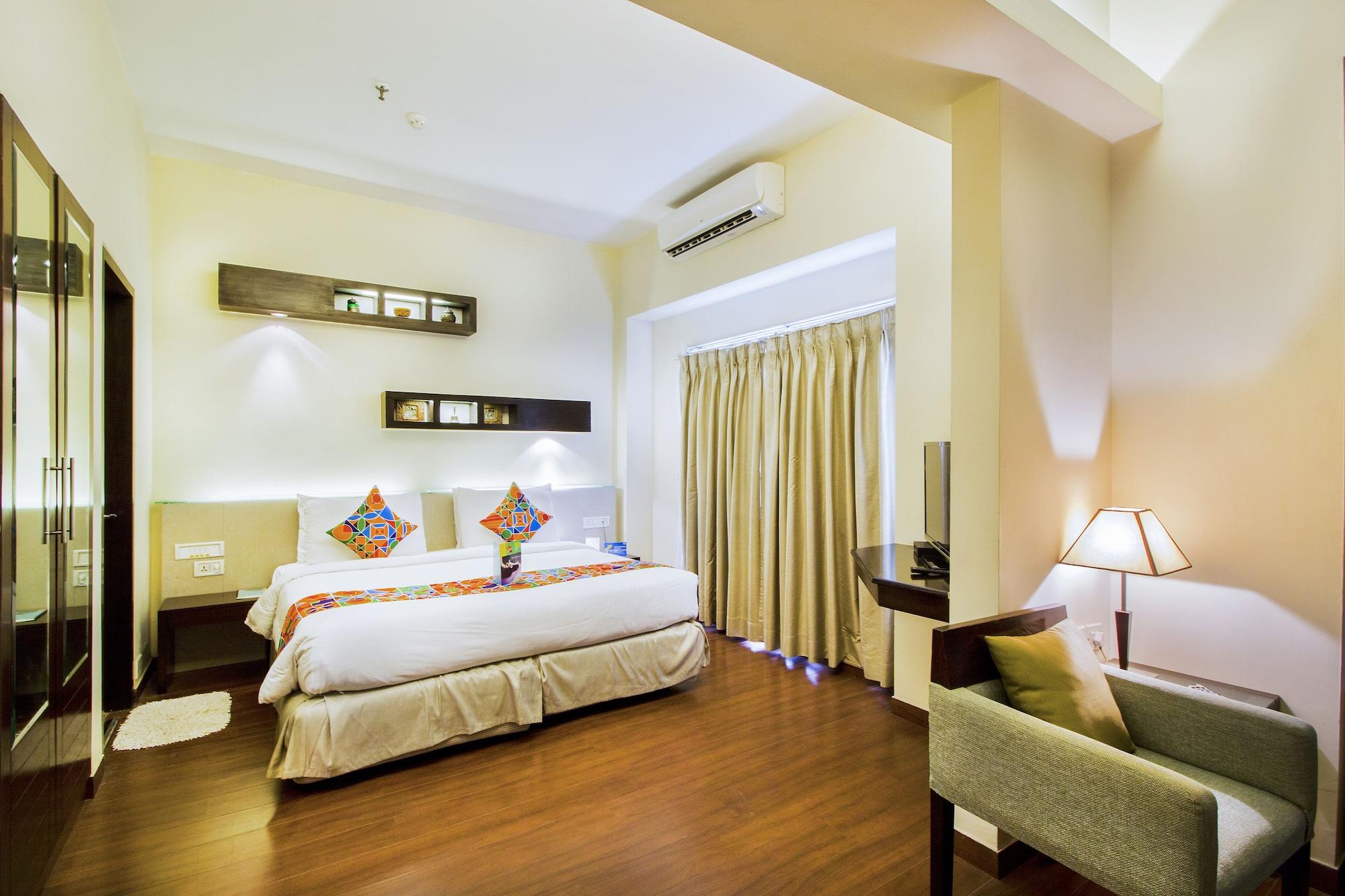 House By Howard Nueva Delhi Exterior foto