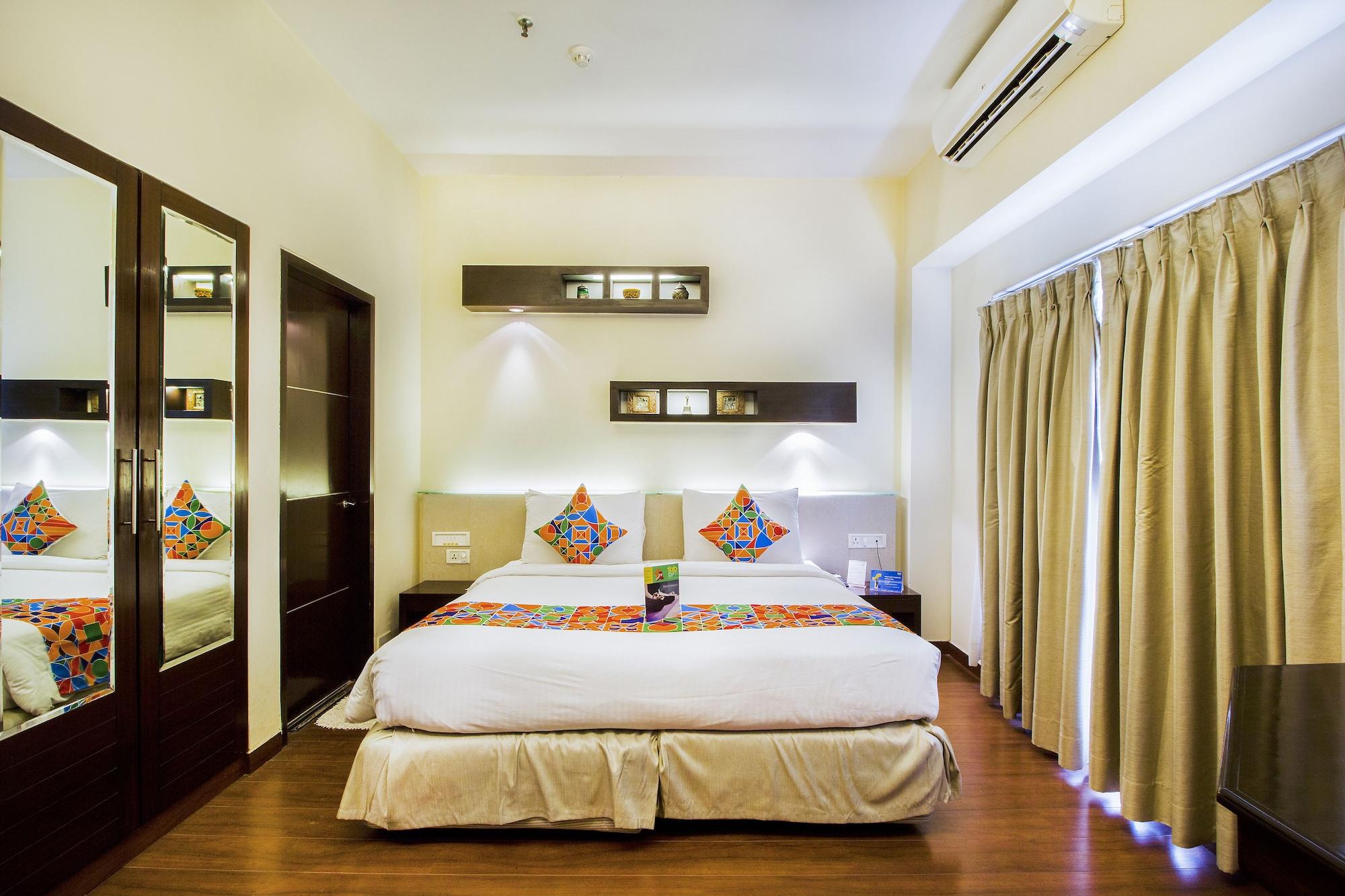 House By Howard Nueva Delhi Exterior foto