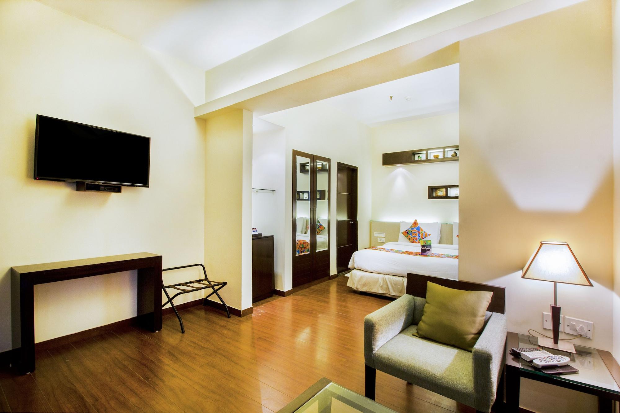 House By Howard Nueva Delhi Exterior foto