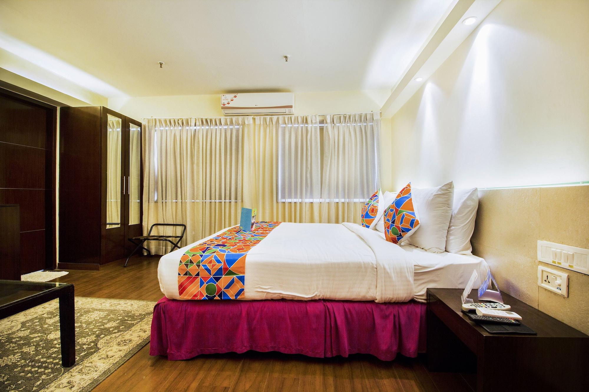 House By Howard Nueva Delhi Exterior foto