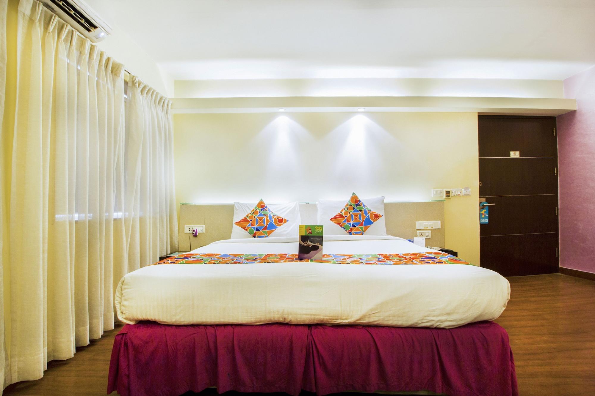 House By Howard Nueva Delhi Exterior foto