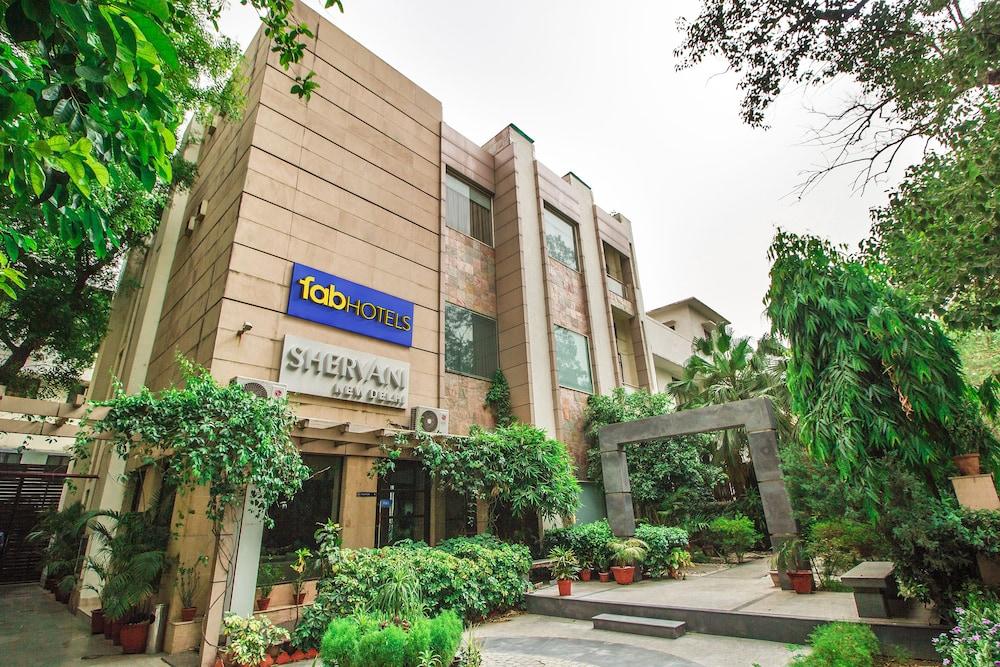 House By Howard Nueva Delhi Exterior foto