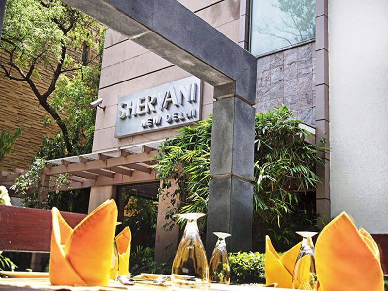 House By Howard Nueva Delhi Exterior foto