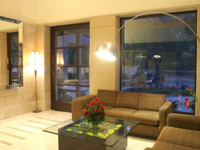 House By Howard Nueva Delhi Exterior foto