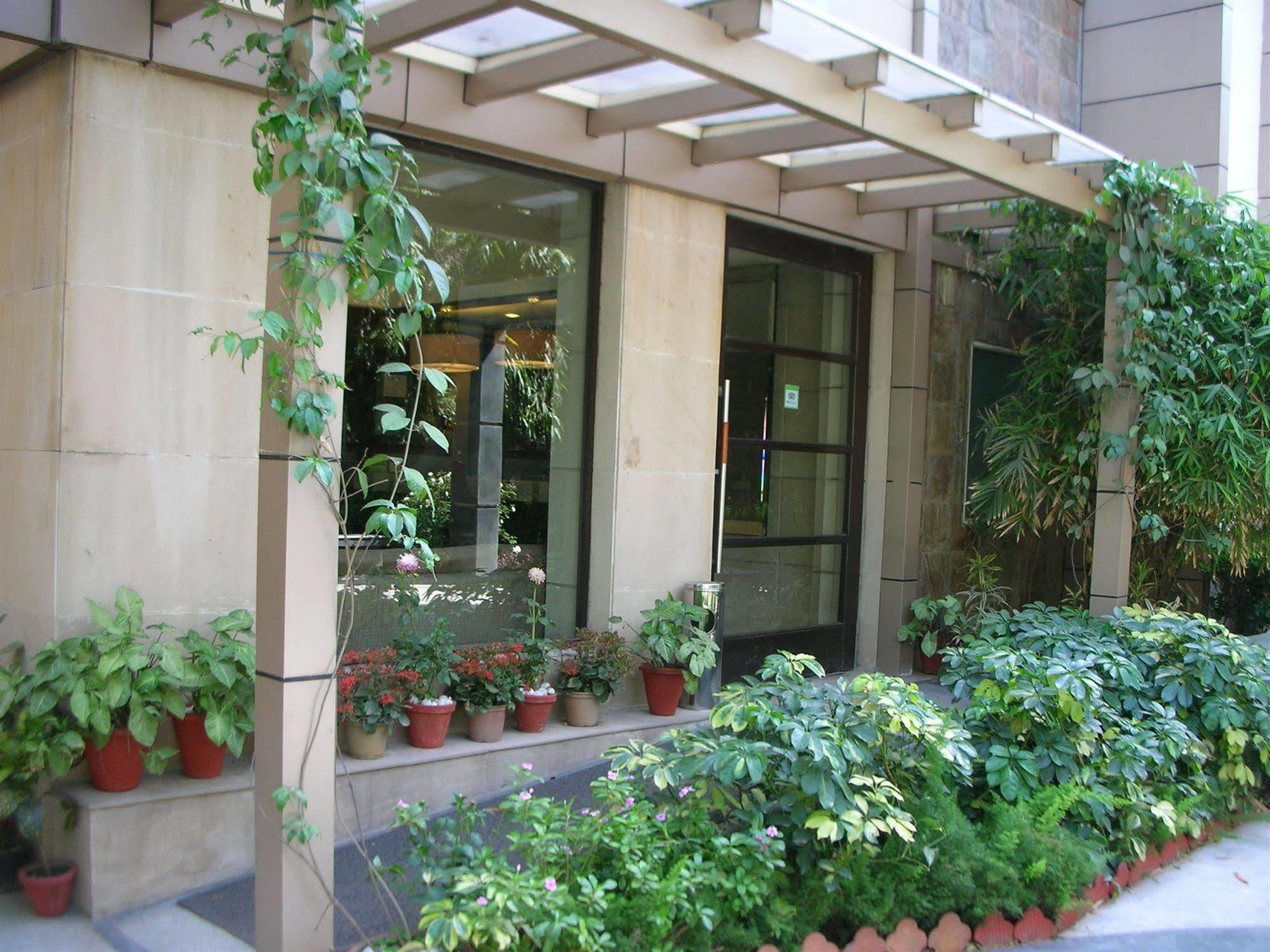 House By Howard Nueva Delhi Exterior foto