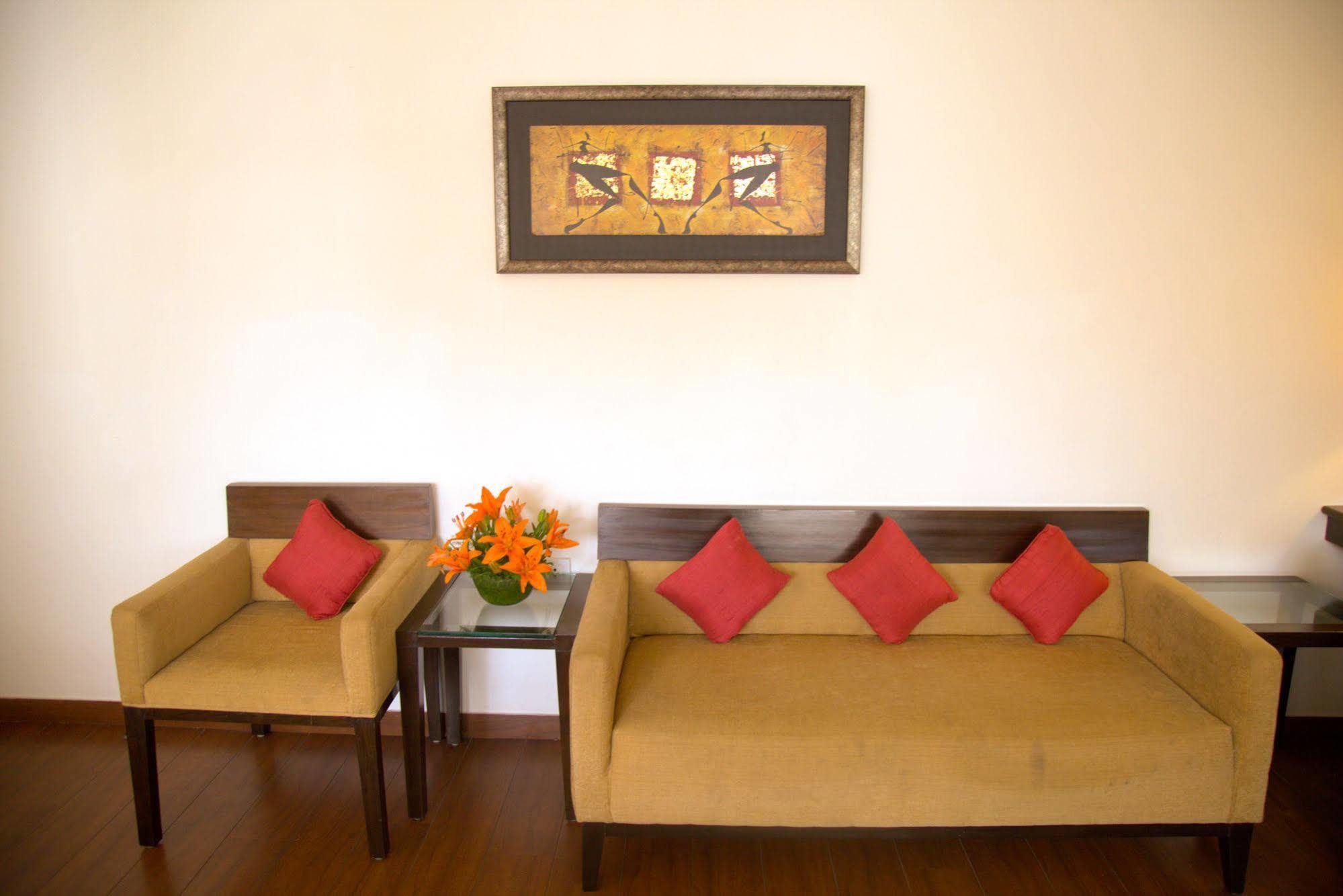 House By Howard Nueva Delhi Exterior foto