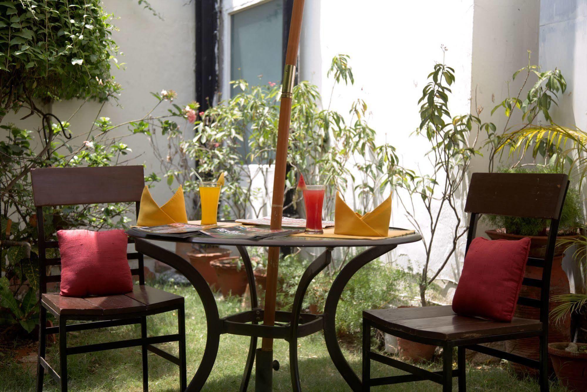 House By Howard Nueva Delhi Exterior foto