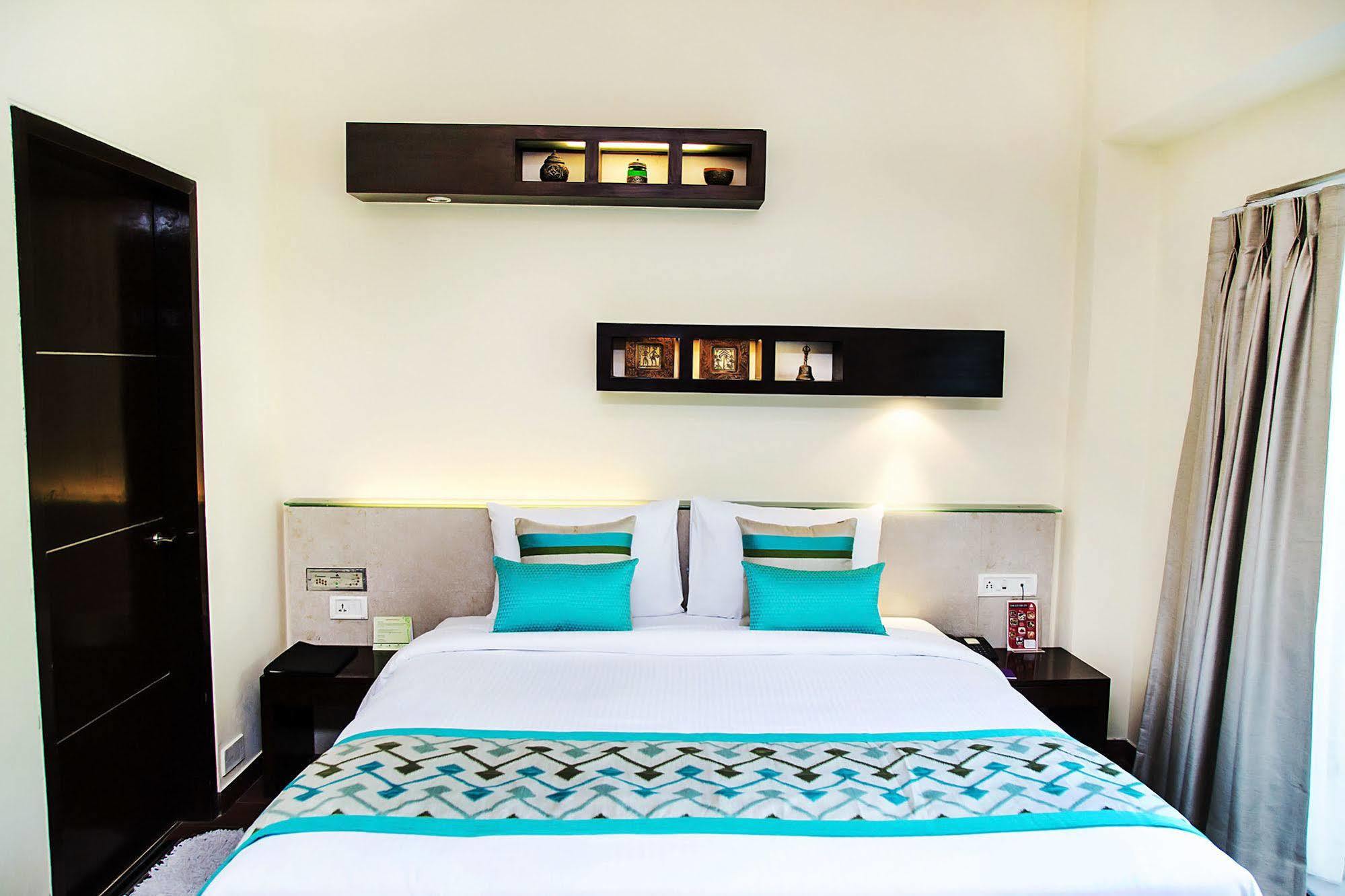 House By Howard Nueva Delhi Exterior foto