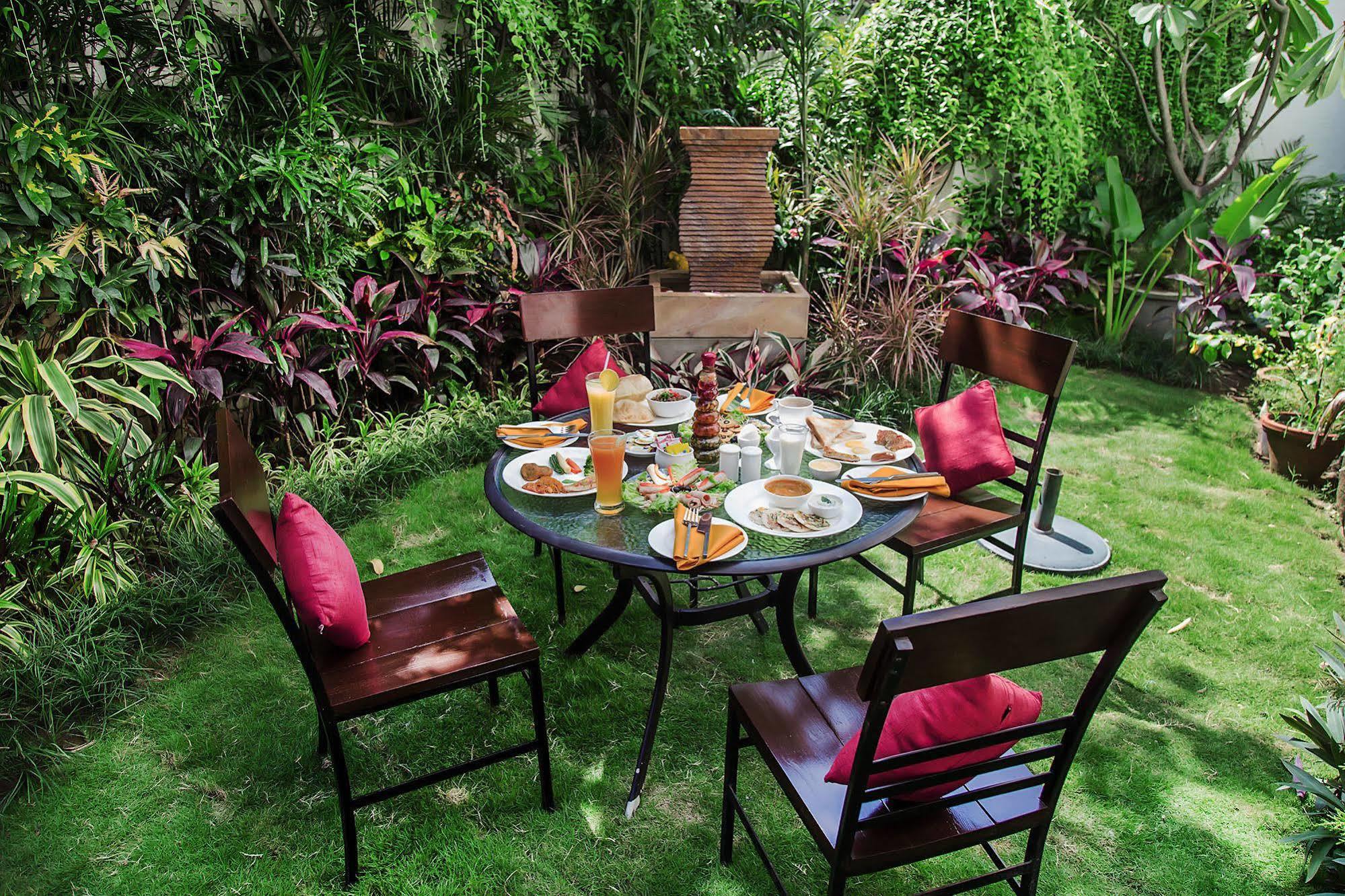 House By Howard Nueva Delhi Exterior foto
